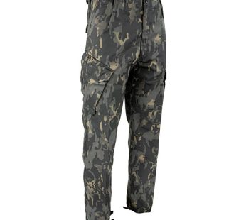 Tactical PCS 95 Trousers – Black Camo