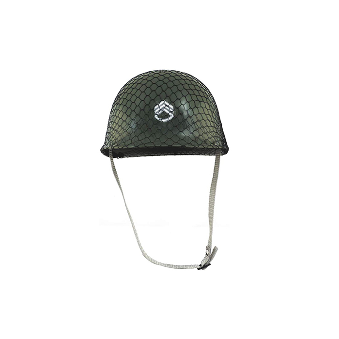 Jacobson Hat Company Childrens Green Army Combat Warehouse