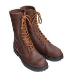 RMD Leather Combat Boots