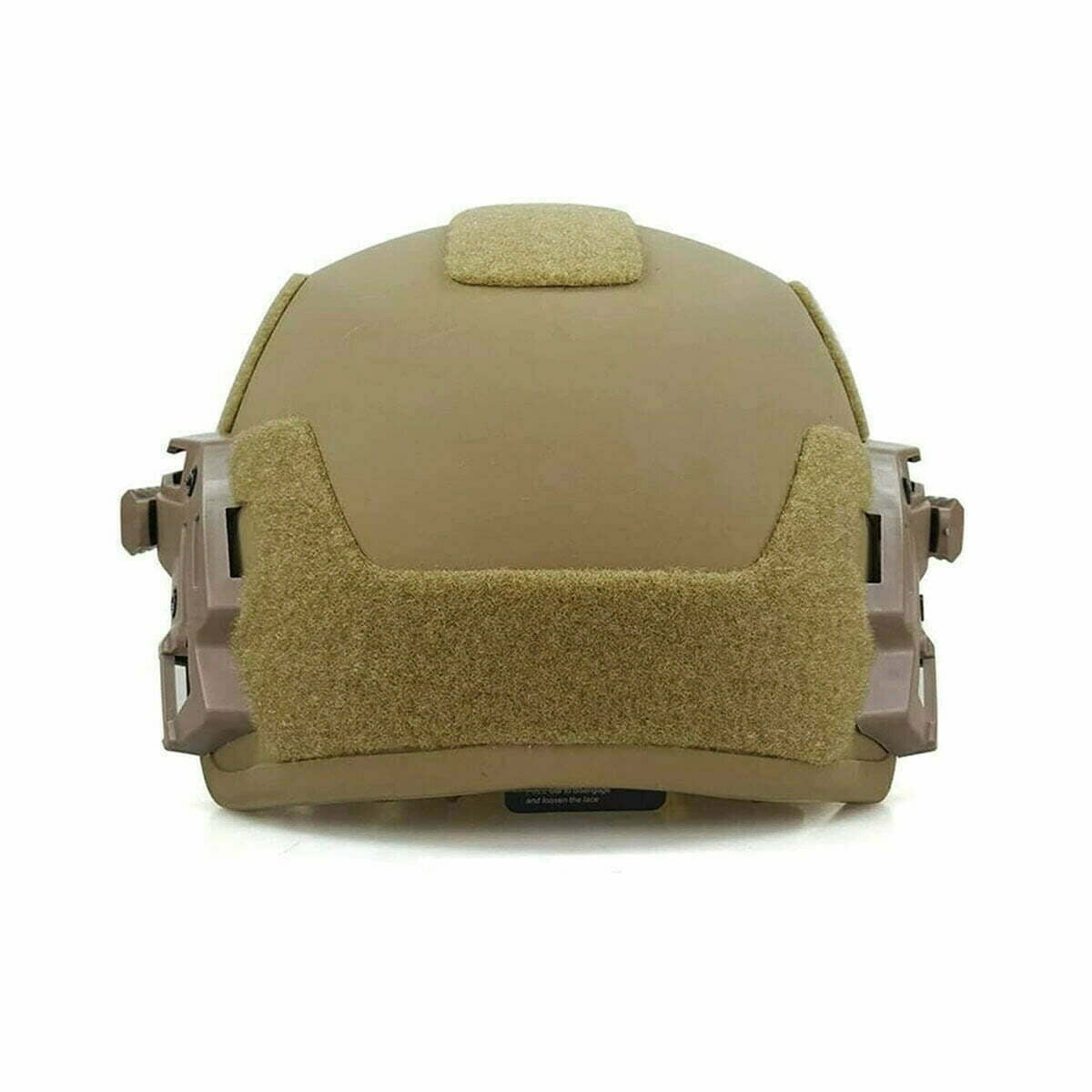 TNS Military Tactical Helmet - Image 3