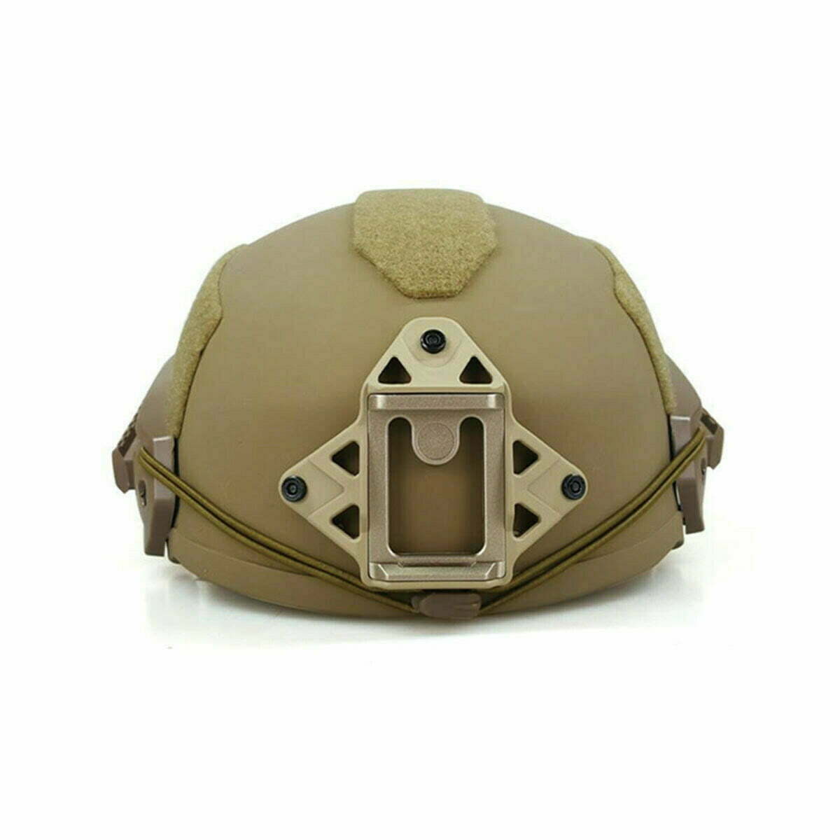 TNS Military Tactical Helmet - Image 2